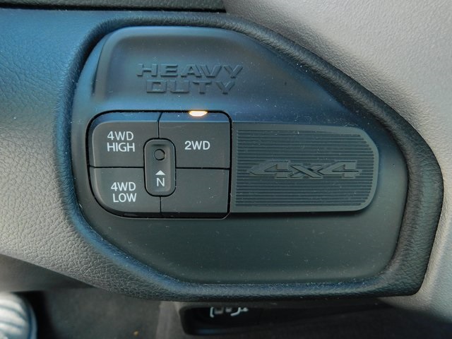 2024 Ram 3500 Big Horn photo 25