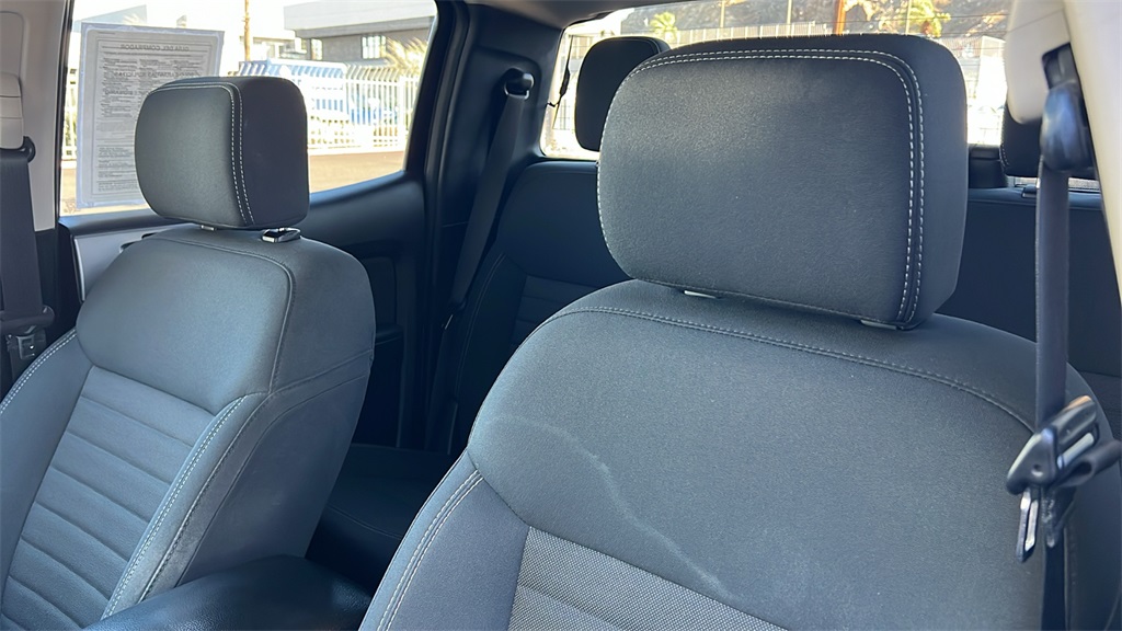 2020 Ford Ranger XLT photo 6
