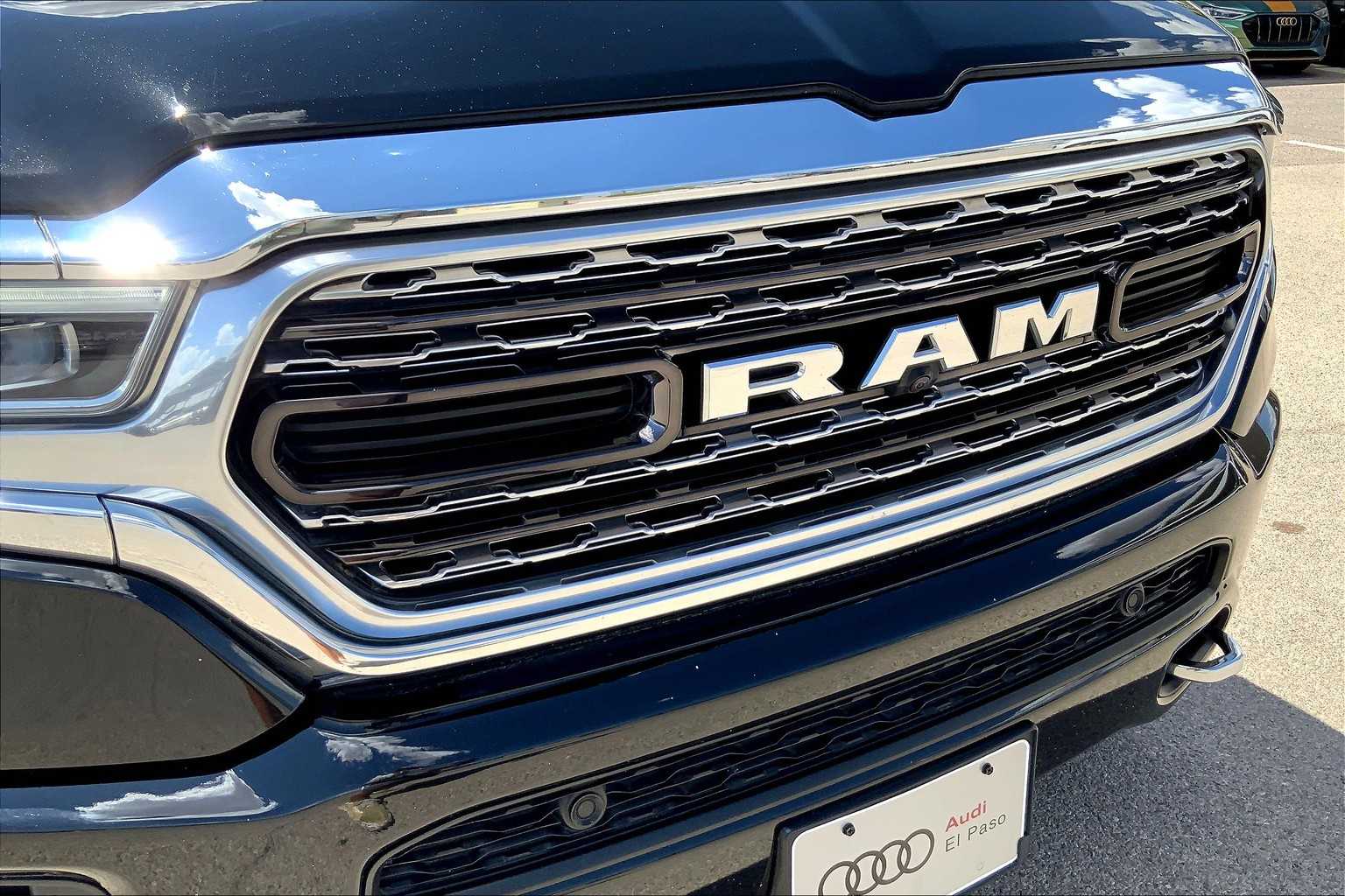 2024 Ram 1500 Limited photo 28
