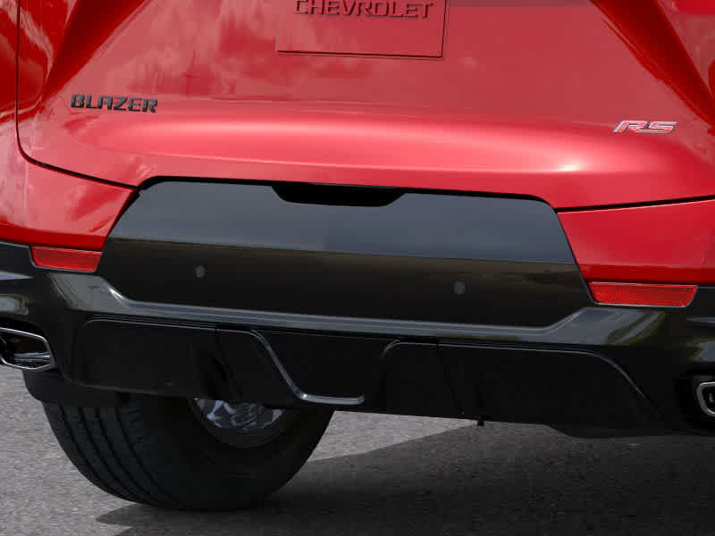 2025 Chevrolet Blazer RS photo 14