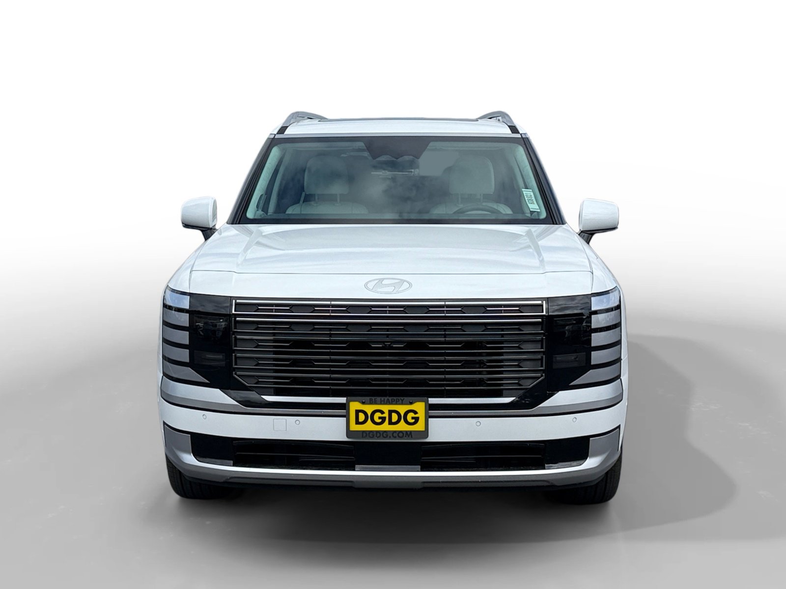 2026 Hyundai Palisade Calligraphy photo 8