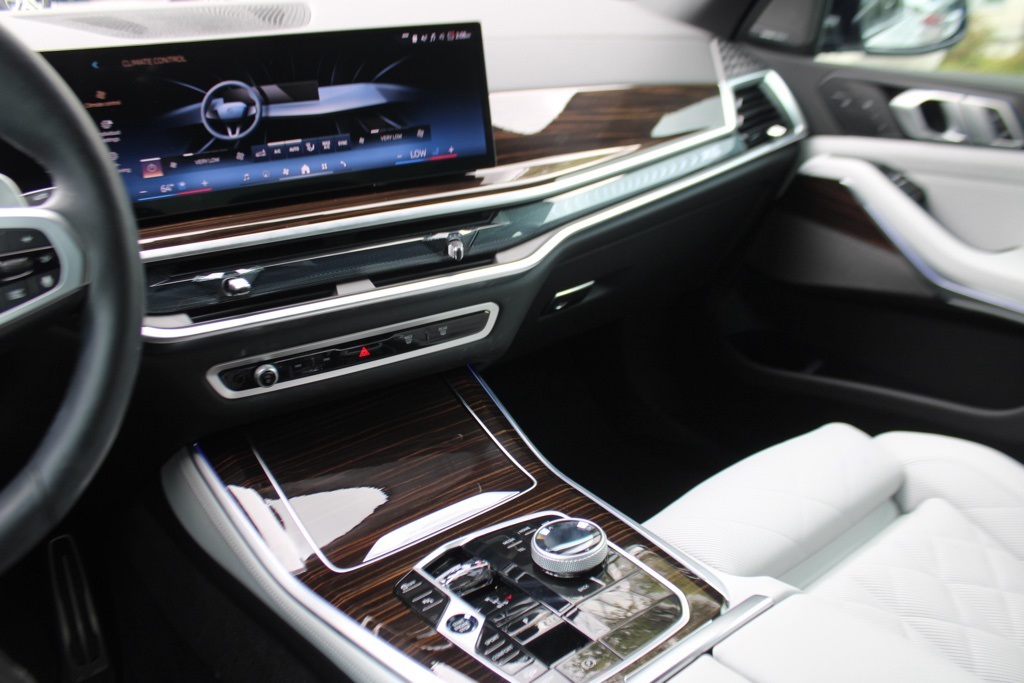 2025 Bmw X5 xDrive40i photo 15