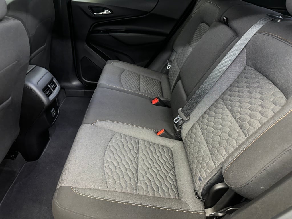 2019 Chevrolet Equinox LT photo 14