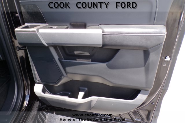 2023 Ford F-150 XLT photo 19