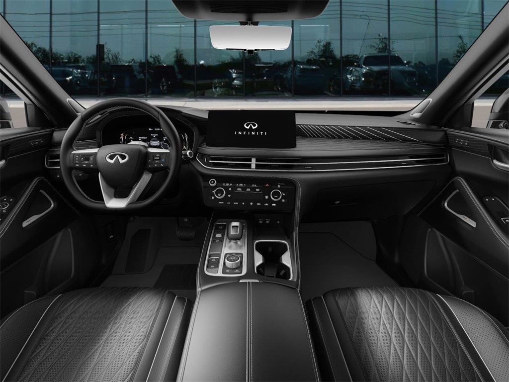 2026 Infiniti QX60 Autograph AWD photo 14