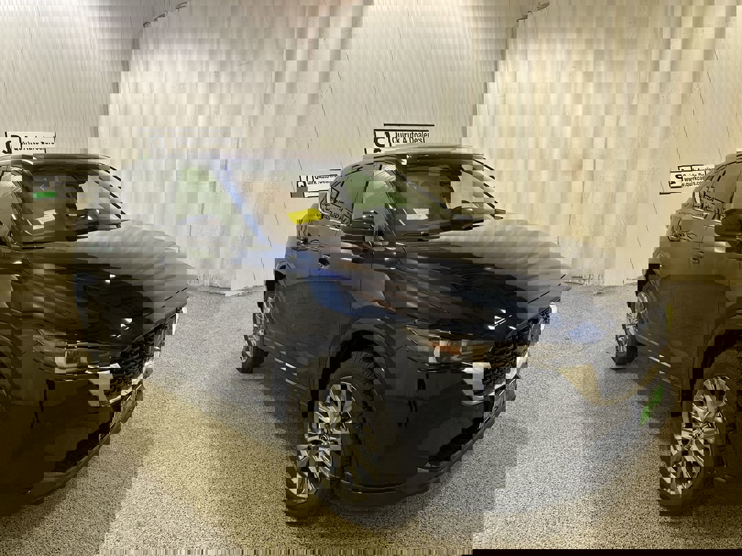 2025 Mazda CX-5 S Premium Plus package's photo