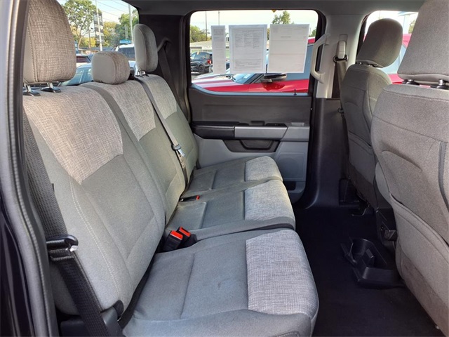 2023 Ford F-150 XLT photo 19