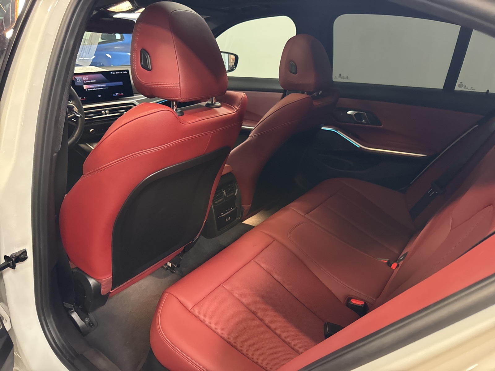 2024 Bmw M340i photo 7