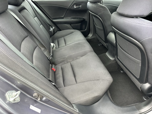 2013 Honda Accord Sport photo 18
