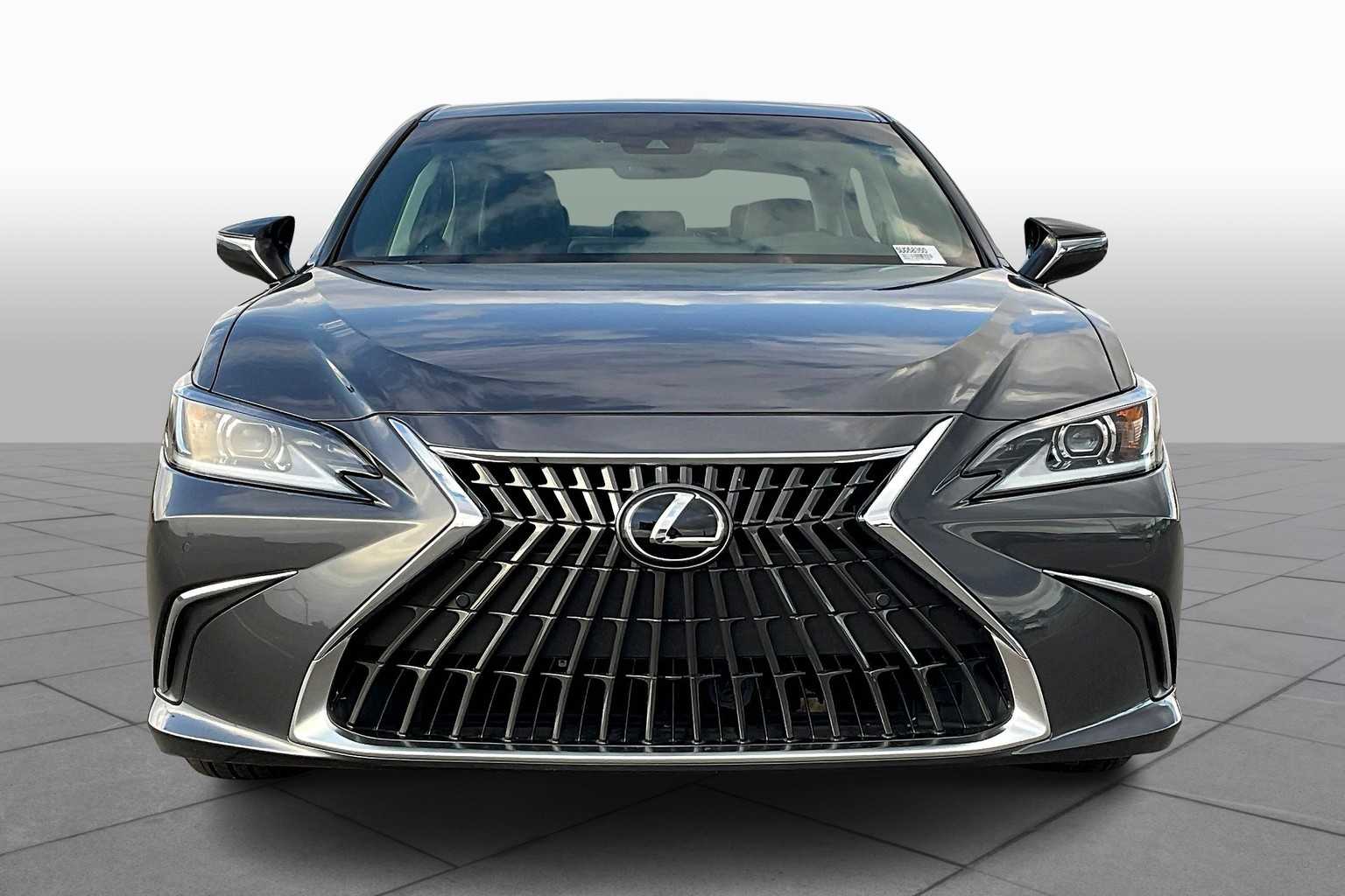 2025 Lexus ES Premium photo 3