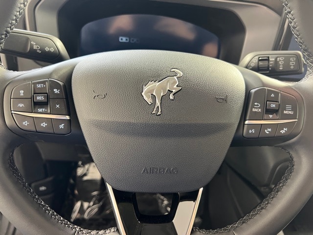 2025 Ford Bronco Sport Big Bend photo 11
