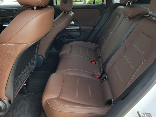 2022 Mercedes Benz GLA 250 4MATIC photo 27