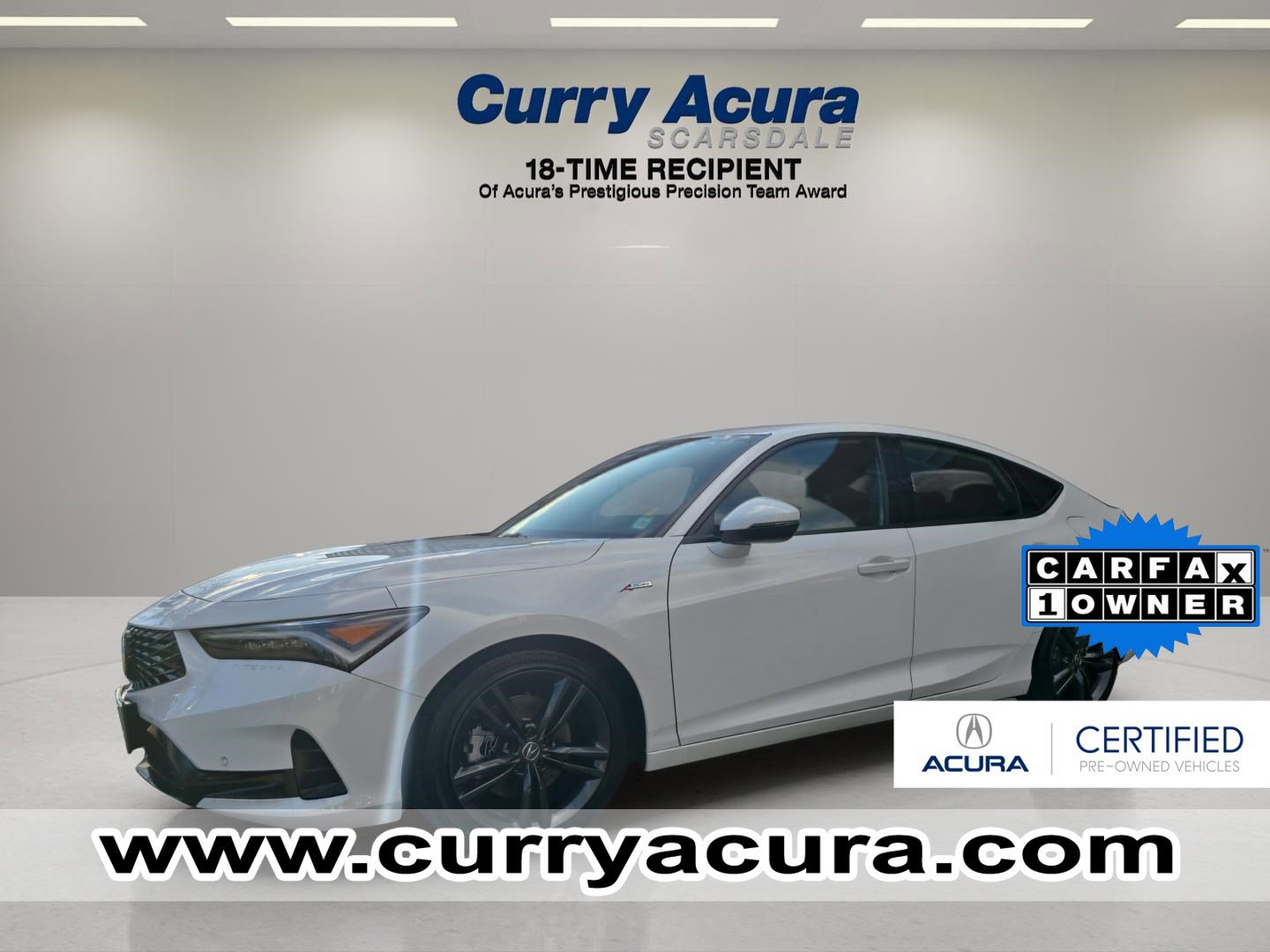 2025 Acura Integra A-Spec with Tech Package's photo