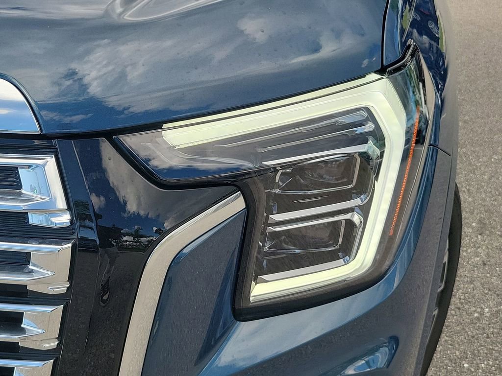 2026 Gmc Terrain Denali photo 16