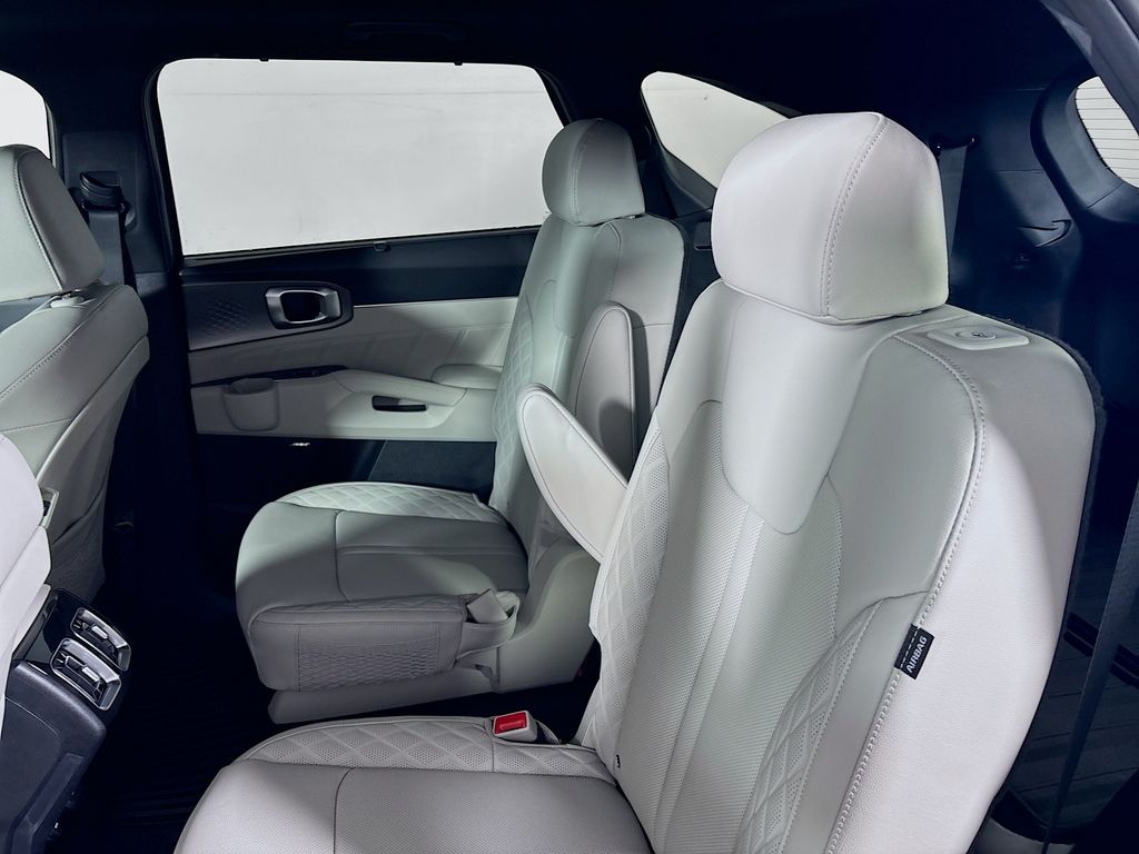 2025 Kia Sorento Hybrid SX Prestige photo 20