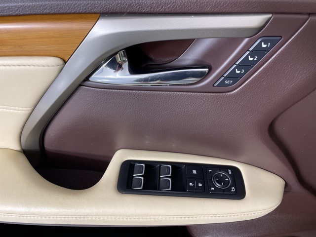2018 Lexus RX 350 photo 13
