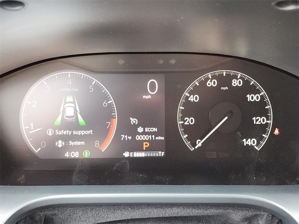 2026 Honda HR-V Sport photo 26