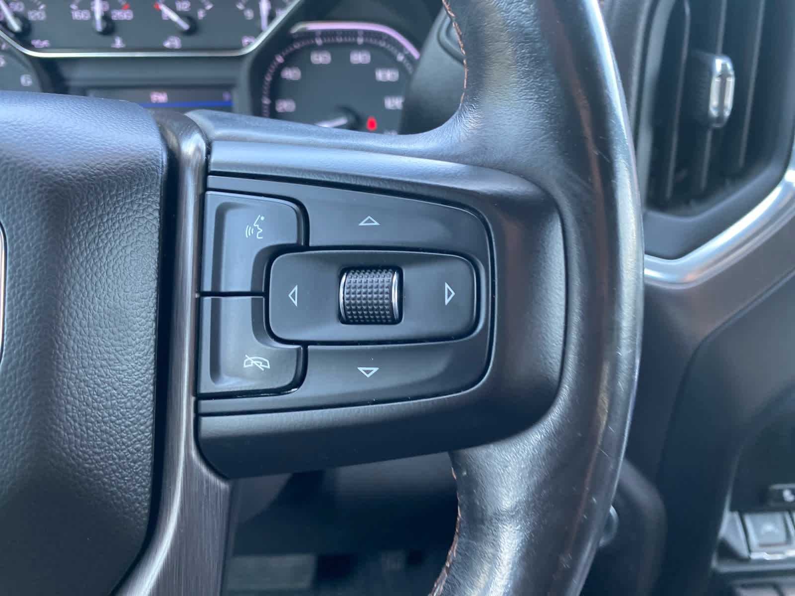 2019 Gmc Sierra 1500 AT4 photo 19