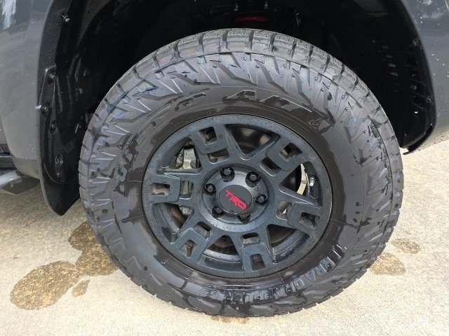 2024 Toyota 4Runner TRD Pro photo 26