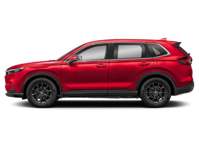 2026 Honda CR-V EX-L photo 3