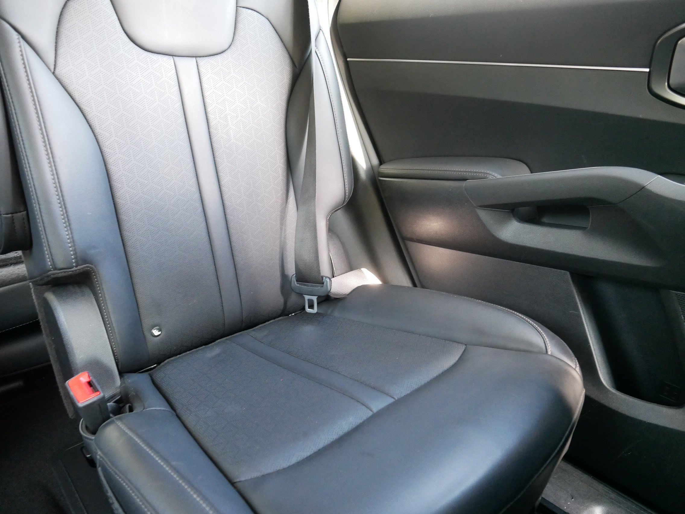 2022 Kia Sorento Hybrid S photo 10