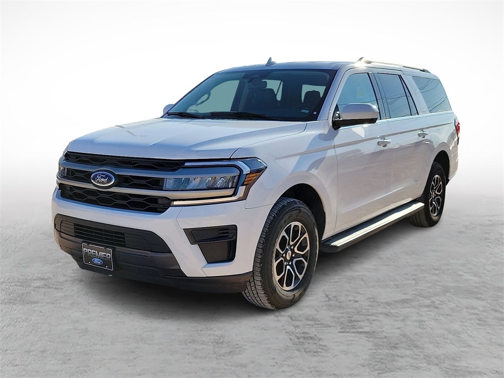2024 Ford Expedition MAX XLT photo 5