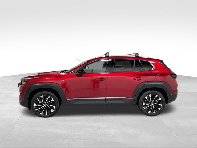 2025 Mazda CX-50 Premium Plus photo 2