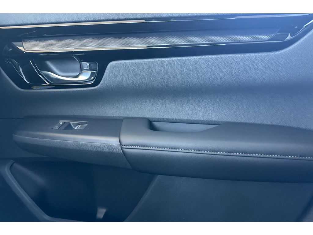 2026 Honda CR-V EX-L photo 20