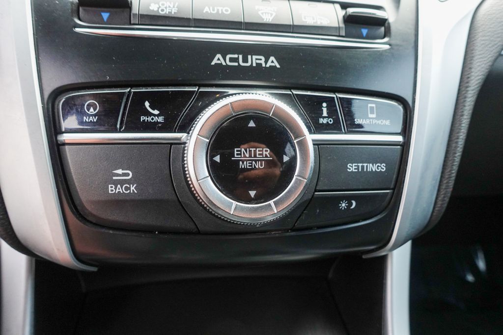 2019 Acura TLX 2.4L Technology A-Spec photo 19