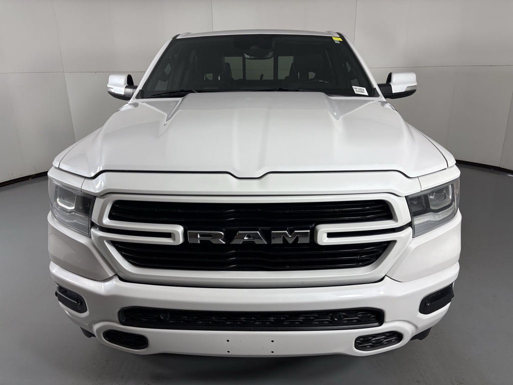 Image of Pre-Owned 2022 Ram 1500 Laramie