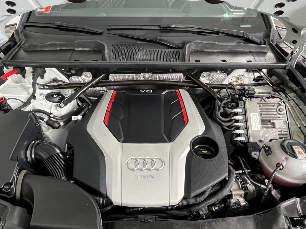2021 Audi SQ5 Premium Plus photo 15