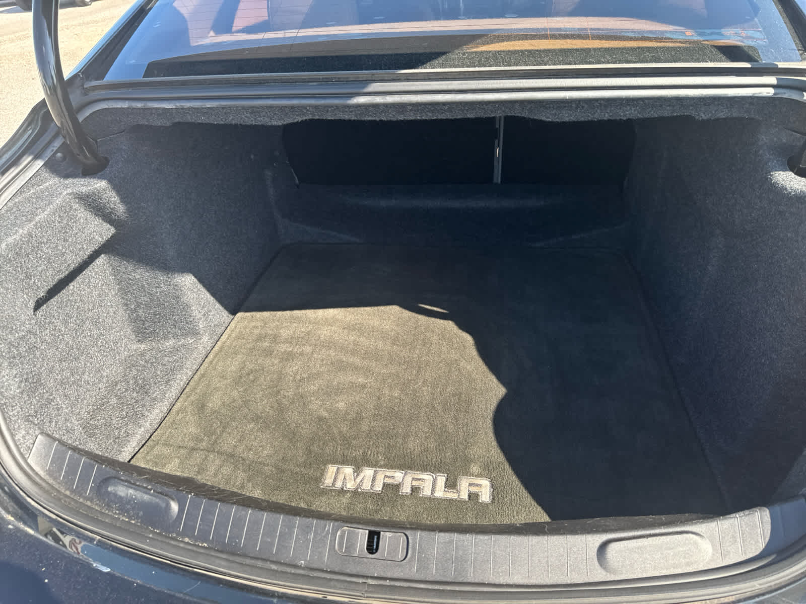 2014 Chevrolet Impala 2LT photo 17