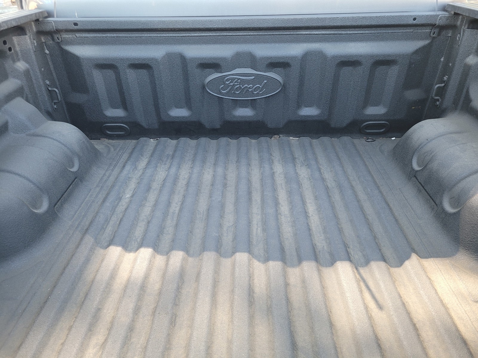 2021 Ford Ranger XL photo 27