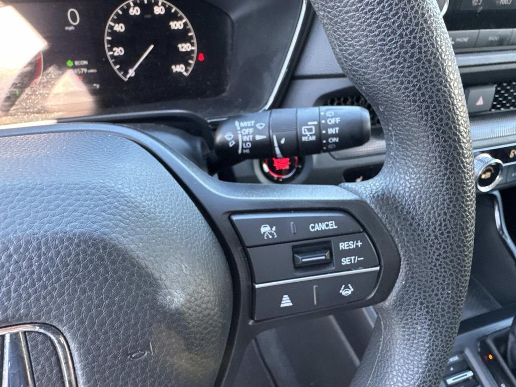 2023 Honda CR-V EX photo 21