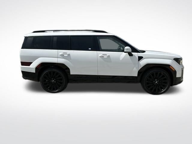 2025 Hyundai Santa Fe Calligraphy photo 5