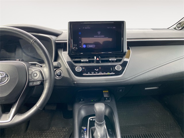 2023 Toyota Corolla XSE photo 11