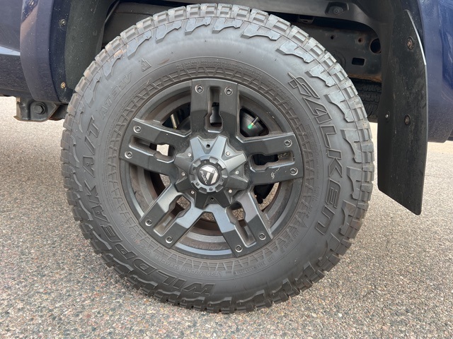 2016 Ram 2500 Laramie photo 27