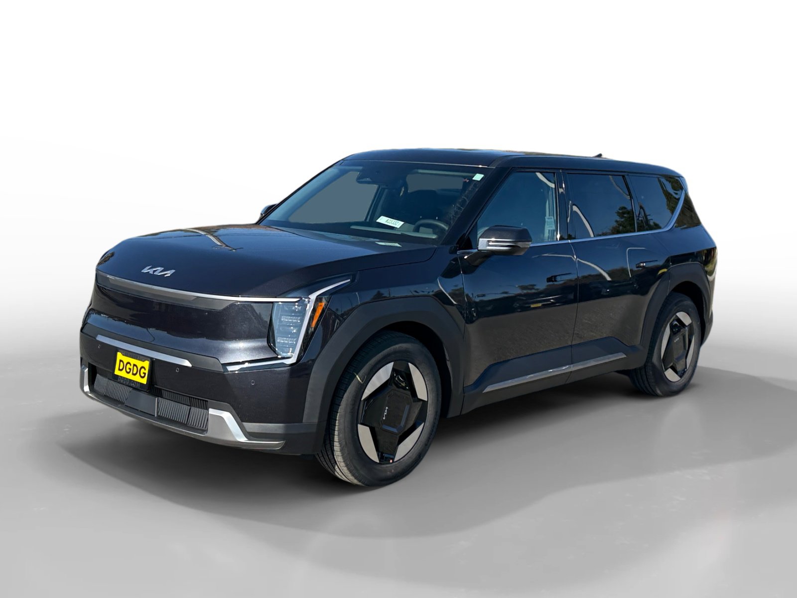 2026 Kia EV9 Light L/R's photo