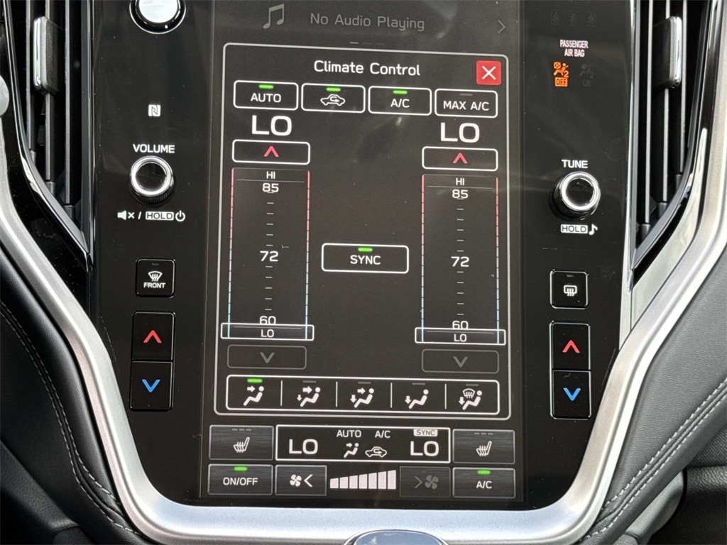 2025 Subaru Legacy Premium photo 20