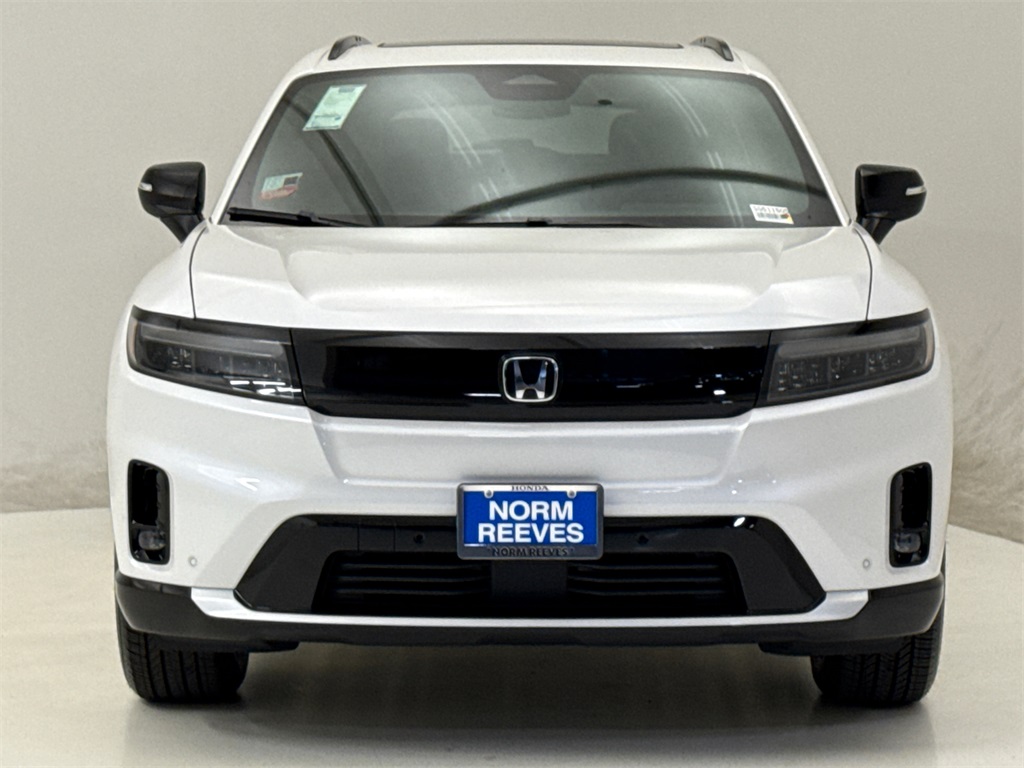 2025 Honda Prologue Touring photo 2