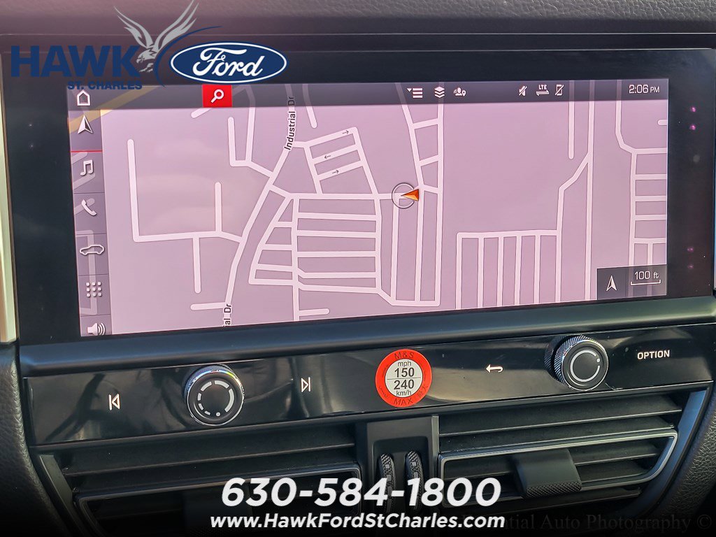 2024 PORSCHE MACAN - Image 14