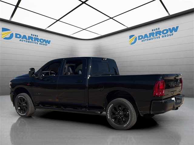 2026 Ram 2500 Laramie photo 2