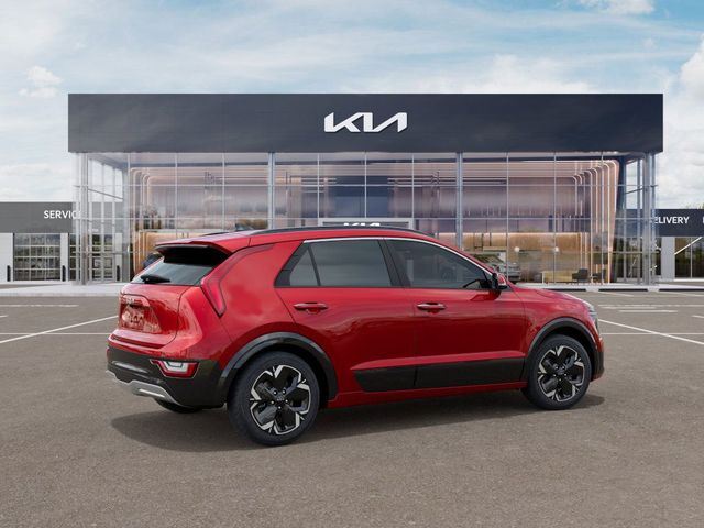 2025 Kia Niro EV Wave photo 5