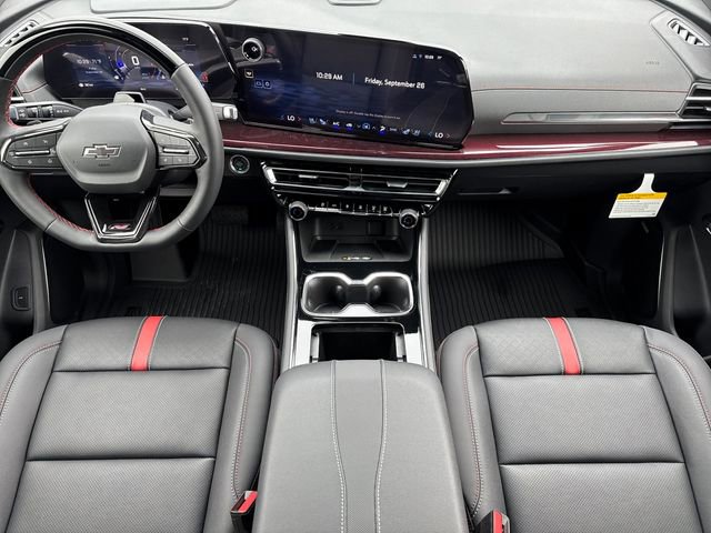 2026 Chevrolet Traverse RS photo 13