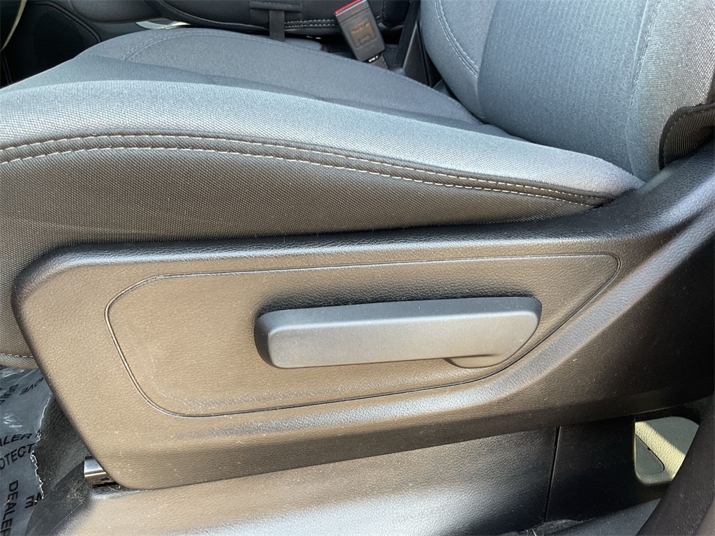 2020 Ram 1500 Big Horn Lone Star photo 13
