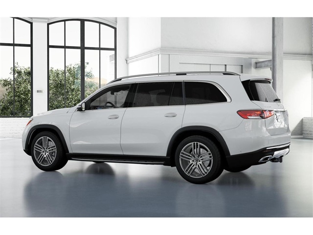 2026 Mercedes Benz GLS 450 4MATIC photo 28