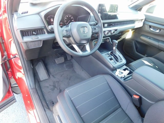 2026 Honda CR-V Hybrid Sport photo 14
