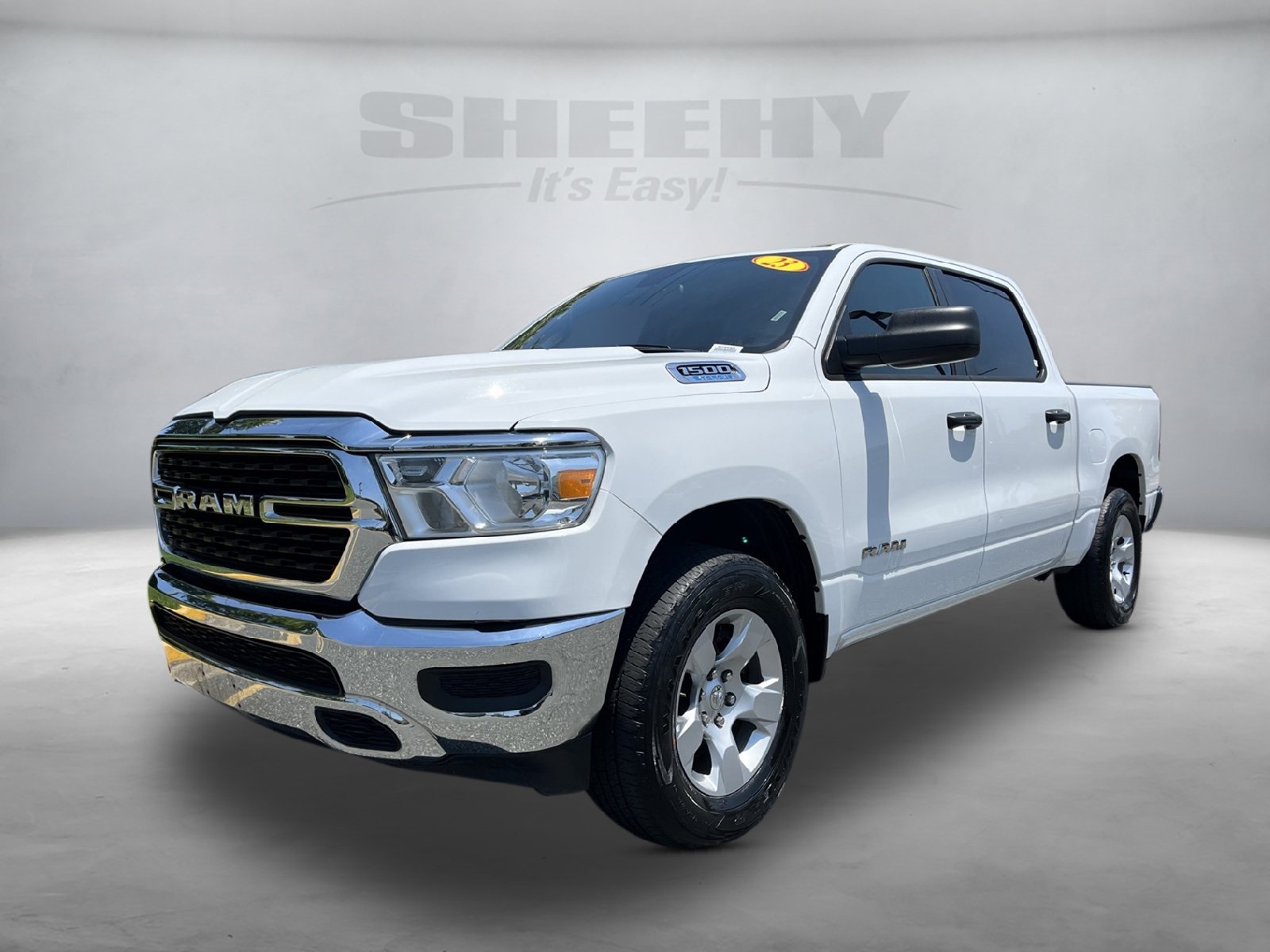 2023 Ram 1500 Big Horn Lone Star photo 2