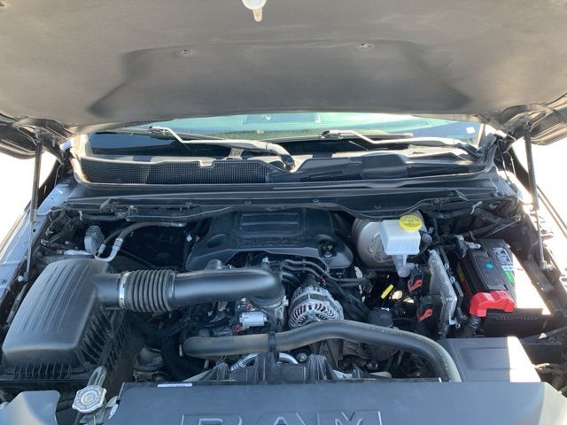 2019 Ram 1500 Sport Rebel photo 10