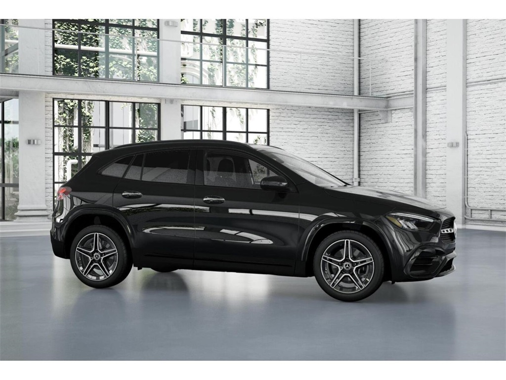 2026 Mercedes Benz GLA 250 4MATIC photo 13